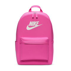 Nike Heritage 2.0 Sırt Çantası - Backpack Unisex Pembe