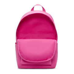 Nike Heritage 2.0 Sırt Çantası - Backpack Unisex Pembe