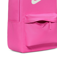 Nike Heritage 2.0 Sırt Çantası - Backpack Unisex Pembe