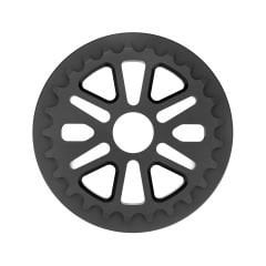 Kink Eastman Sprocket 28t Korumalı Ön Dişli Siyah