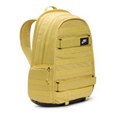 Nike Sportswear Sb Rpm Skate Sırt Çantası-Backpack Unisex Sarı