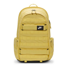 Nike Sportswear Sb Rpm Skate Sırt Çantası-Backpack Unisex Sarı