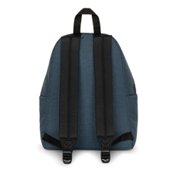 Eastpak Day Pak'r Superman Patch Sırt Çantası-Backpack Siyah