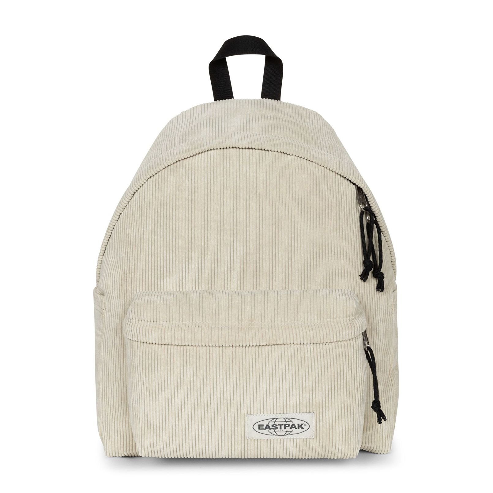 Eastpak Day Pak'r Ribs Sırt Çantası-Backpack Bej