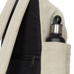 Eastpak Day Pak'r Ribs Sırt Çantası-Backpack Bej