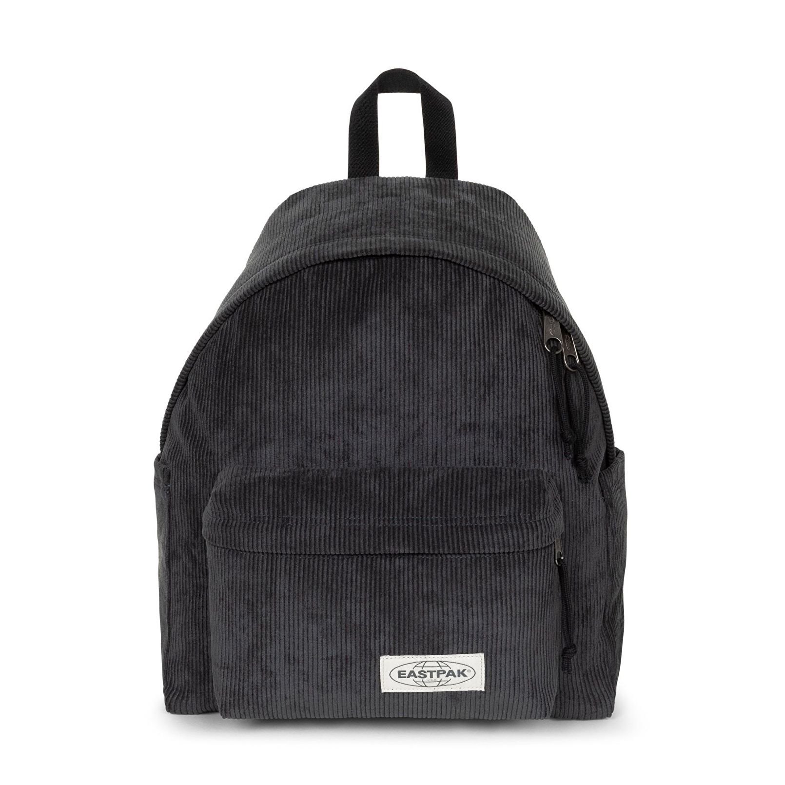 Eastpak Day Pak'r Ribs Sırt Çantası-Backpack Siyah