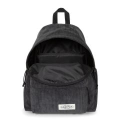 Eastpak Day Pak'r Ribs Sırt Çantası-Backpack Siyah