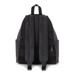 Eastpak Day Pak'r Ribs Sırt Çantası-Backpack Siyah