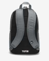 Nike Elemental 2.0 Sırt Çantası-Backpack Gri/Mavi