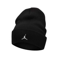 Nike Jordan Peak Bere Beanie - Siyah