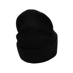 Nike Jordan Peak Bere Beanie - Siyah