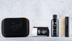 Crep Protect X NBA Premium Sneaker Cleaning Kit-Sneaker Temizleme Kiti