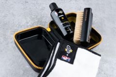 Crep Protect X NBA Premium Sneaker Cleaning Kit-Sneaker Temizleme Kiti