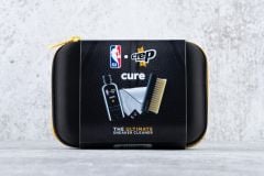 Crep Protect X NBA Premium Sneaker Cleaning Kit-Sneaker Temizleme Kiti