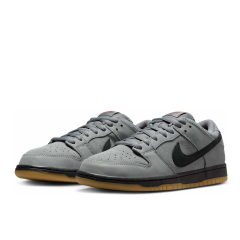 Nike SB Dunk Low Pro B Günlük Ayakkabı