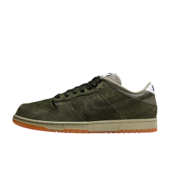 Nike SB Dunk Low Pro B Günlük Ayakkabı