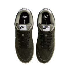 Nike SB Dunk Low Pro B Günlük Ayakkabı