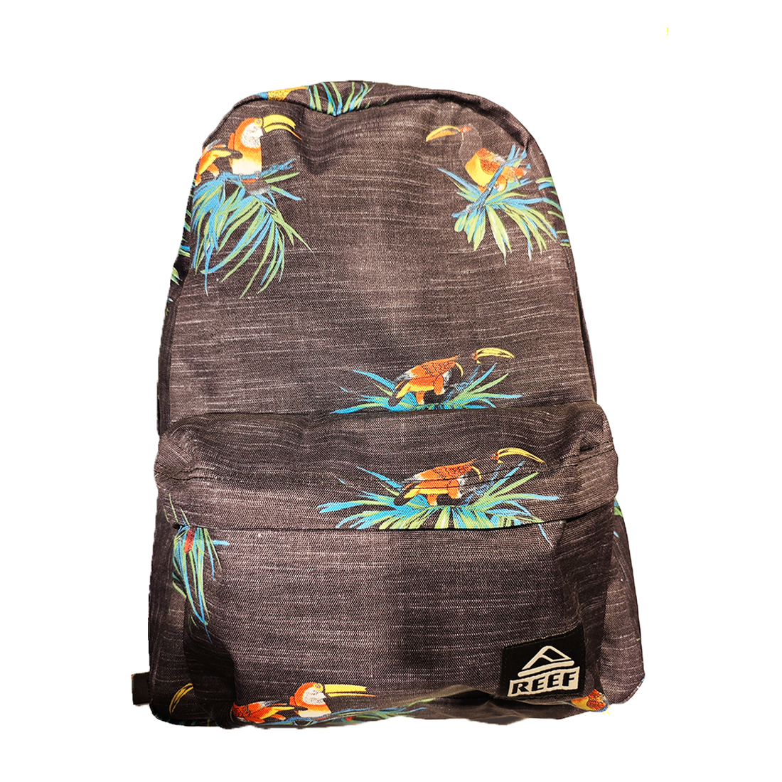 Reef Windsurfer Backpack-Sırt Çantası Gri