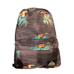 Reef Windsurfer Backpack-Sırt Çantası Gri
