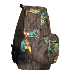 Reef Windsurfer Backpack-Sırt Çantası Gri