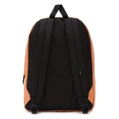 Vans Old Skool Backpack-Sırt Çantası Turuncu