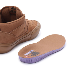 Vans Skate Half-Cab Pro Günlük Ayakkabı