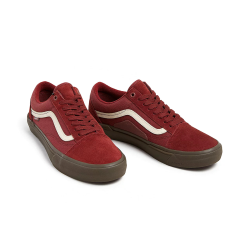 Vans BMX Old Skool Günlük Ayakkabı