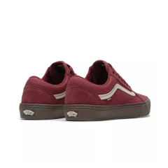 Vans BMX Old Skool Günlük Ayakkabı 40