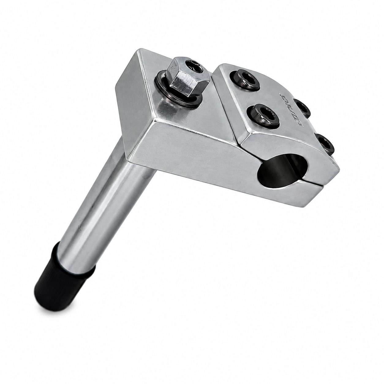 Plus Üst Yüklemeli Boğaz-Top Load Stem Krom 22MM