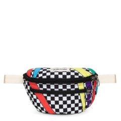 Eastpak Springer Bottle Chex Flex Freebag-Bel Çantası