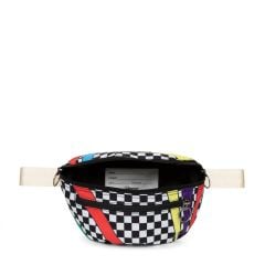 Eastpak Springer Bottle Chex Flex Freebag-Bel Çantası