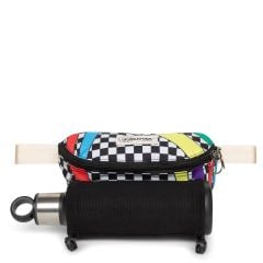 Eastpak Springer Bottle Chex Flex Freebag-Bel Çantası