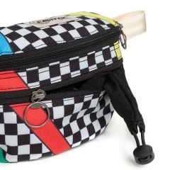 Eastpak Springer Bottle Chex Flex Freebag-Bel Çantası