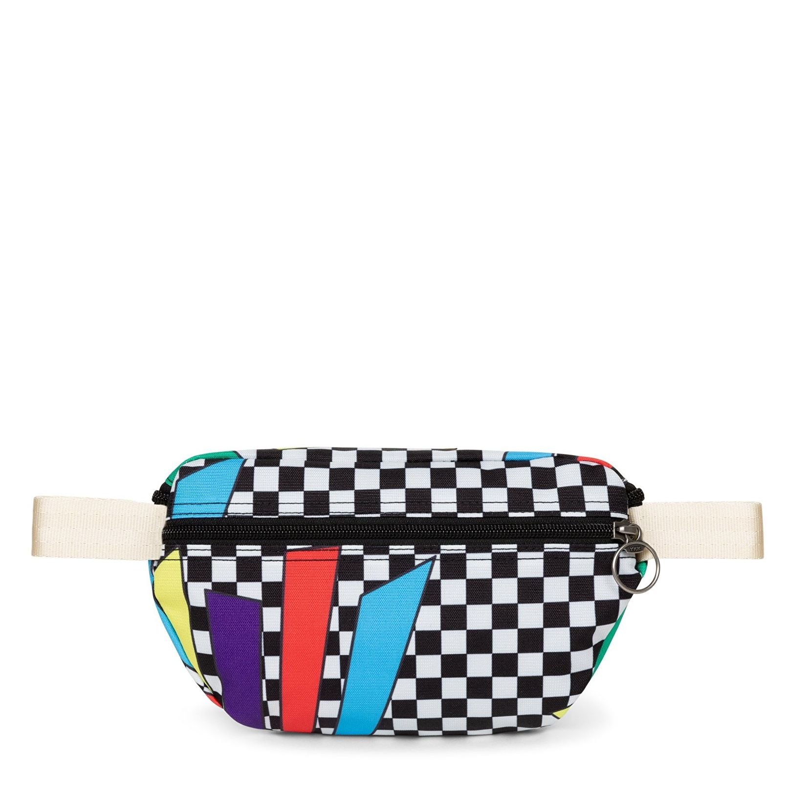 Eastpak Springer Bottle Chex Flex Freebag-Bel Çantası