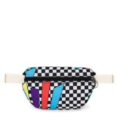 Eastpak Springer Bottle Chex Flex Freebag-Bel Çantası