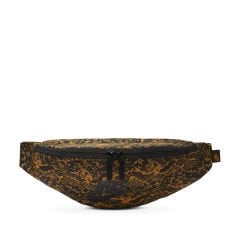 Nike Unisex Sportswear Heritage Freebag-Bel Çantası Kahverengi