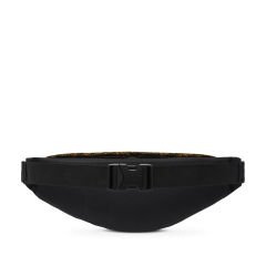 Nike Unisex Sportswear Heritage Freebag-Bel Çantası Kahverengi