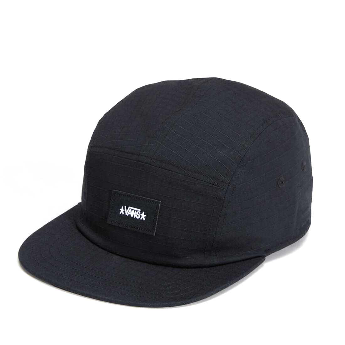 Vans Skate Atiba Haze 5 Panel Şapka-Hat Siyah