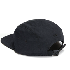 Vans Skate Atiba Haze 5 Panel Şapka-Hat Siyah