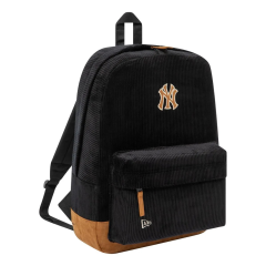 New Era Cord Bagpack-Çanta Kahverengi