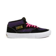 Vans Skate Half-Cab Pro Günlük Ayakkabı
