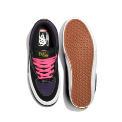Vans Skate Half-Cab Pro Günlük Ayakkabı