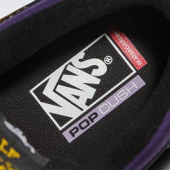 Vans Skate Half-Cab Pro Günlük Ayakkabı
