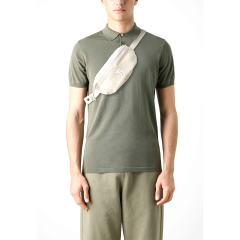 New Era Tonal Cord New York Yankees Freebag-Bel Çantası Bej