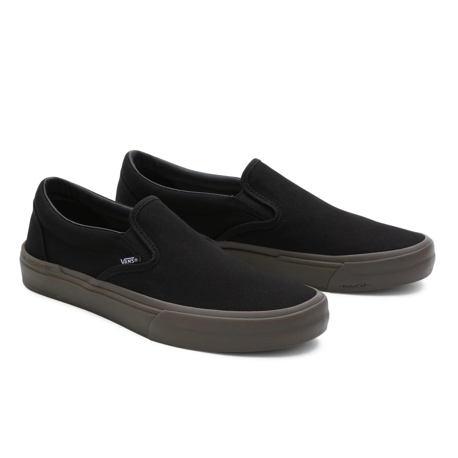 Vans Bmx Slip-On Pro Günlük Ayakkabı