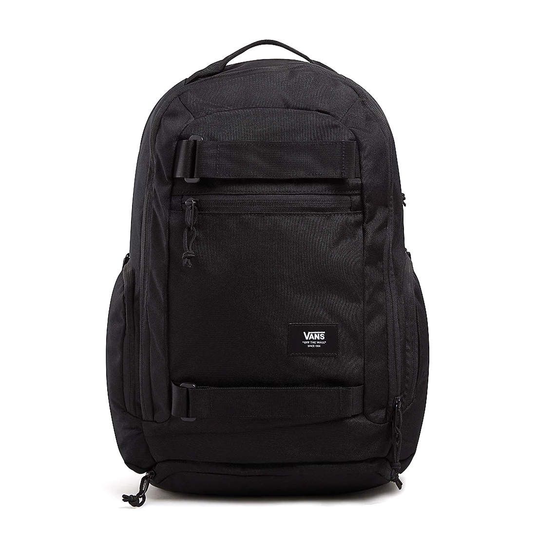 Vans Dx Skatepack Sırt Çantası-Backpack Siyah