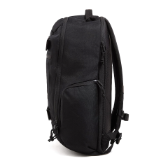 Vans Dx Skatepack Sırt Çantası-Backpack Siyah