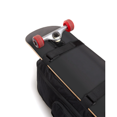 Vans Dx Skatepack Sırt Çantası-Backpack Siyah
