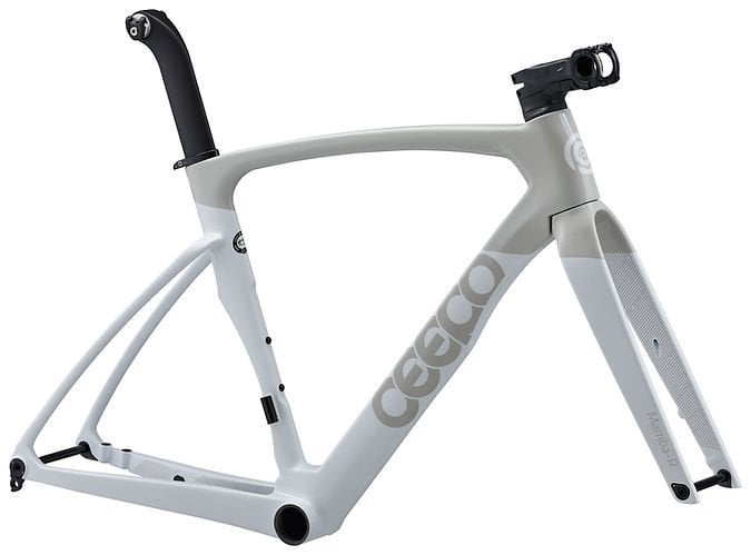 CEEPO MAMBA-R KADRO SETİ