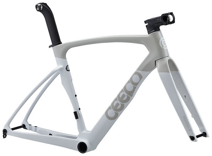 CEEPO MAMBA-R KADRO SETİ